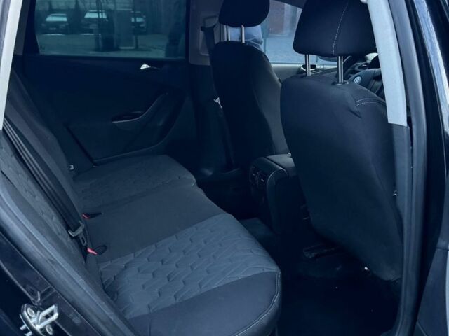 Черный Фольксваген Другая, объемом двигателя 1.4 л и пробегом 223 тыс. км за 5300 $, фото 5 на Automoto.ua