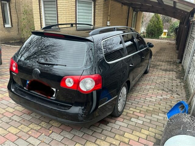 Чорний Фольксваген Інша, об'ємом двигуна 1.9 л та пробігом 270 тис. км за 2800 $, фото 8 на Automoto.ua