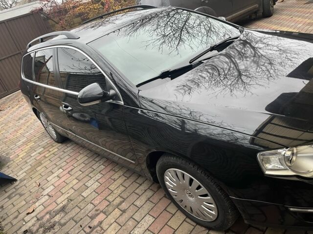 Чорний Фольксваген Інша, об'ємом двигуна 1.9 л та пробігом 270 тис. км за 2800 $, фото 9 на Automoto.ua