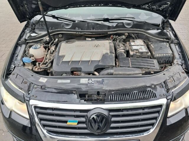 Черный Фольксваген Другая, объемом двигателя 2 л и пробегом 340 тыс. км за 5600 $, фото 17 на Automoto.ua