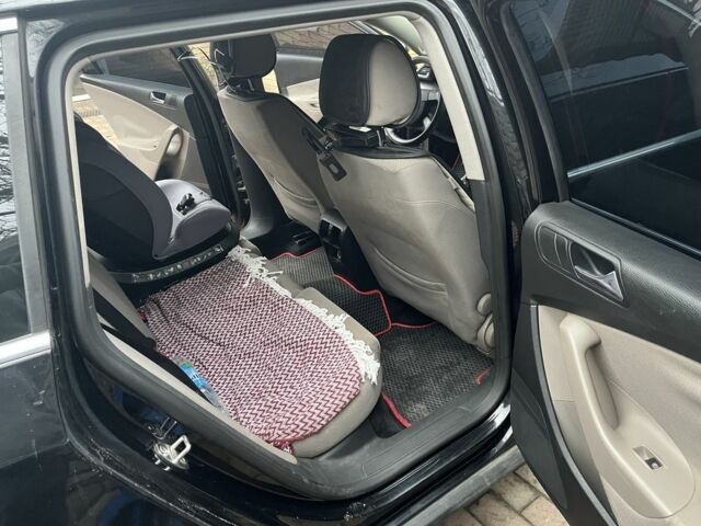 Чорний Фольксваген Інша, об'ємом двигуна 1.9 л та пробігом 270 тис. км за 2800 $, фото 1 на Automoto.ua