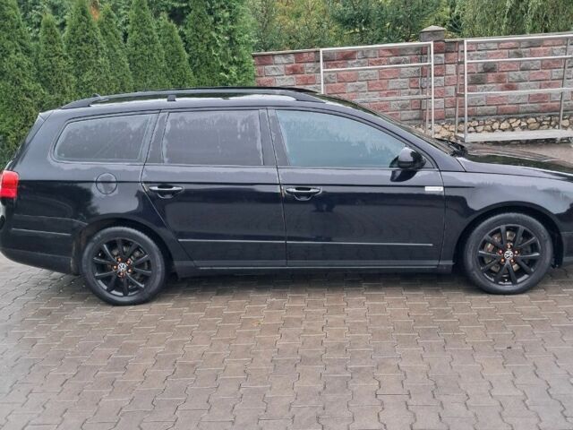 Черный Фольксваген Другая, объемом двигателя 2 л и пробегом 340 тыс. км за 5600 $, фото 8 на Automoto.ua