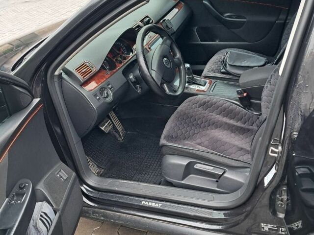 Черный Фольксваген Другая, объемом двигателя 2 л и пробегом 340 тыс. км за 5600 $, фото 12 на Automoto.ua