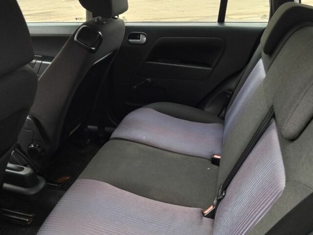 Черный Фольксваген Другая, объемом двигателя 0 л и пробегом 777 тыс. км за 4599 $, фото 9 на Automoto.ua