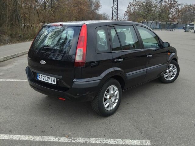 Черный Фольксваген Другая, объемом двигателя 0 л и пробегом 777 тыс. км за 4599 $, фото 3 на Automoto.ua