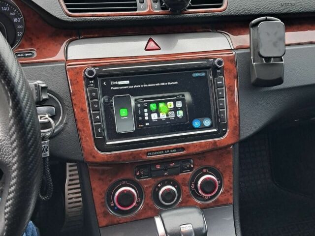 Черный Фольксваген Другая, объемом двигателя 2 л и пробегом 340 тыс. км за 5600 $, фото 13 на Automoto.ua