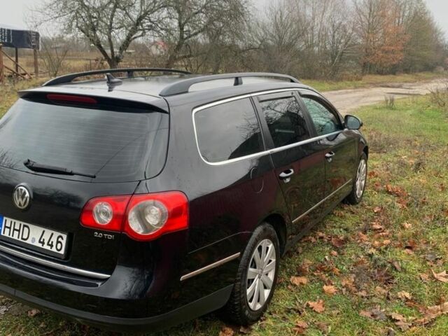 Чорний Фольксваген Інша, об'ємом двигуна 2 л та пробігом 312 тис. км за 3000 $, фото 6 на Automoto.ua