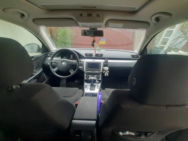 Черный Фольксваген Другая, объемом двигателя 1.4 л и пробегом 235 тыс. км за 4761 $, фото 8 на Automoto.ua