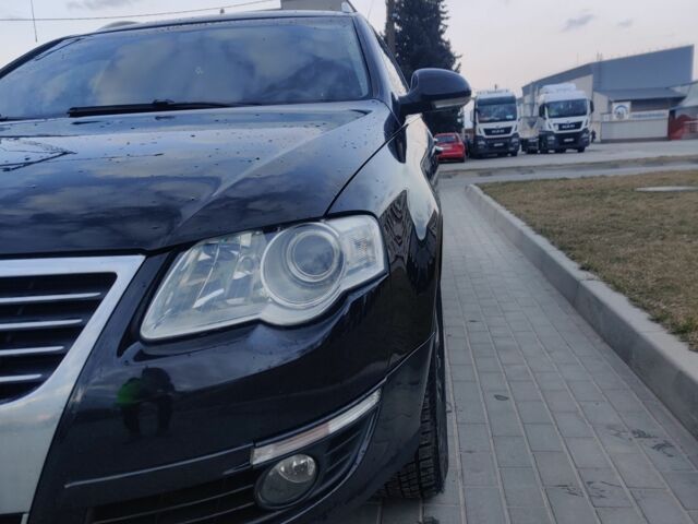 Черный Фольксваген Другая, объемом двигателя 2 л и пробегом 287 тыс. км за 7800 $, фото 2 на Automoto.ua