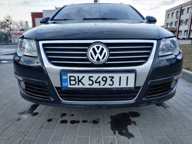 Черный Фольксваген Другая, объемом двигателя 2 л и пробегом 287 тыс. км за 7800 $, фото 1 на Automoto.ua