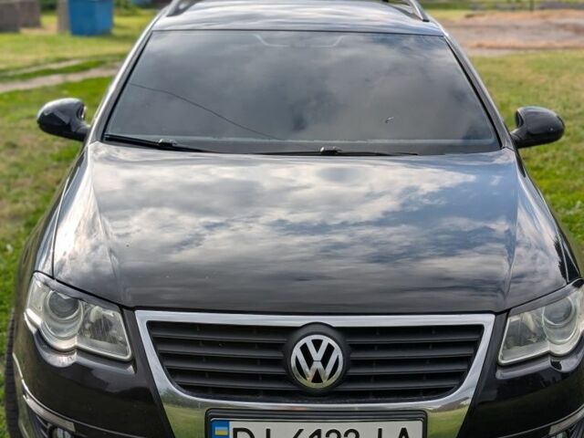 Чорний Фольксваген Інша, об'ємом двигуна 2 л та пробігом 400 тис. км за 7100 $, фото 5 на Automoto.ua