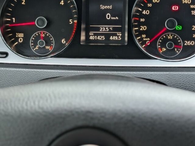 Чорний Фольксваген Інша, об'ємом двигуна 2 л та пробігом 400 тис. км за 7100 $, фото 15 на Automoto.ua