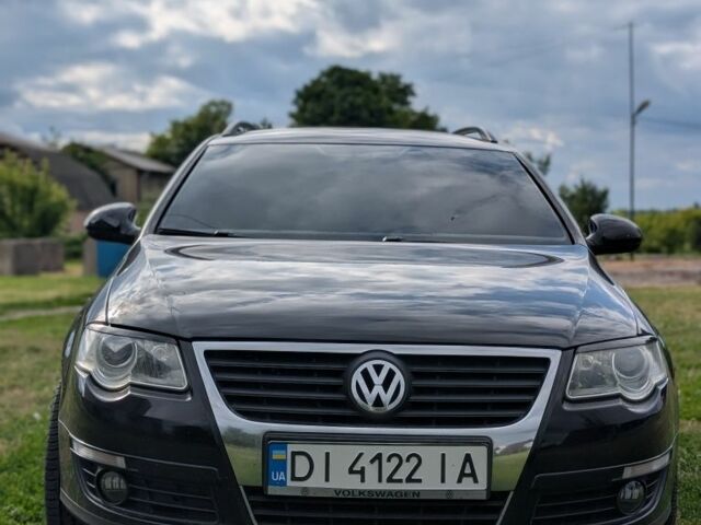 Чорний Фольксваген Інша, об'ємом двигуна 2 л та пробігом 400 тис. км за 7100 $, фото 4 на Automoto.ua
