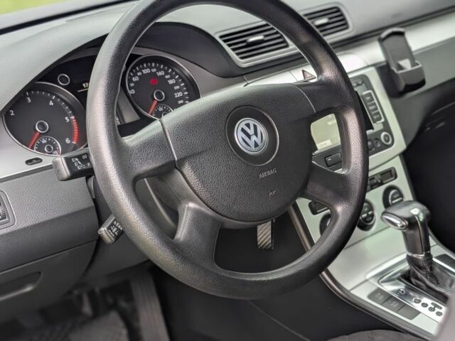 Чорний Фольксваген Інша, об'ємом двигуна 2 л та пробігом 400 тис. км за 7100 $, фото 12 на Automoto.ua