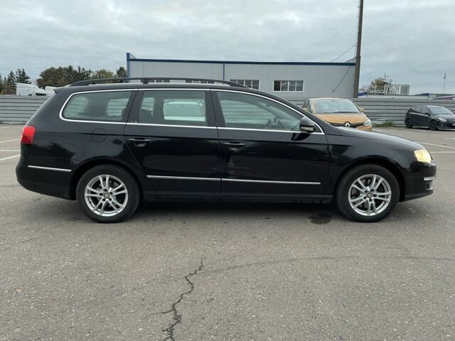 Черный Фольксваген Другая, объемом двигателя 1.4 л и пробегом 257 тыс. км за 4999 $, фото 2 на Automoto.ua