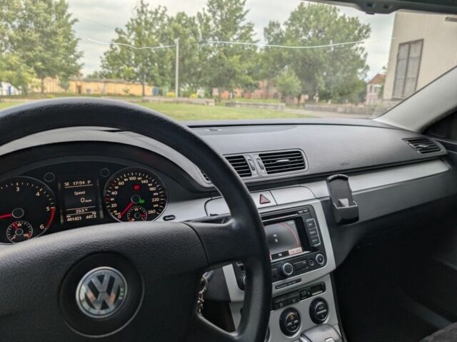 Чорний Фольксваген Інша, об'ємом двигуна 2 л та пробігом 400 тис. км за 7100 $, фото 14 на Automoto.ua