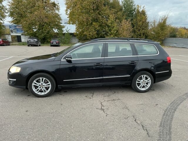 Черный Фольксваген Другая, объемом двигателя 1.4 л и пробегом 257 тыс. км за 4999 $, фото 4 на Automoto.ua