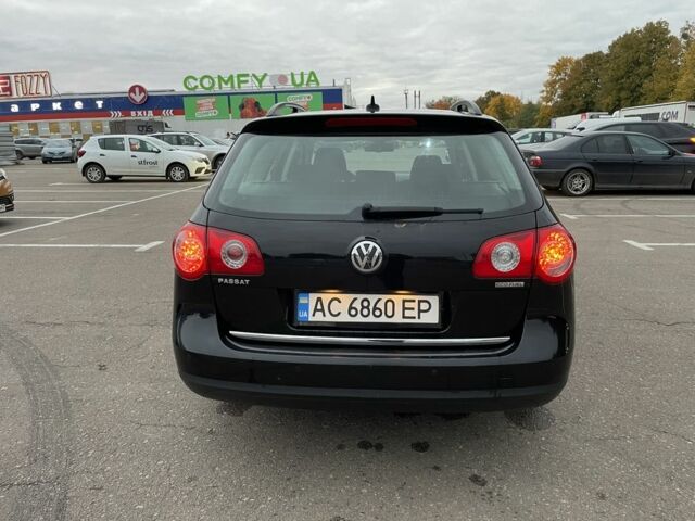 Черный Фольксваген Другая, объемом двигателя 1.4 л и пробегом 257 тыс. км за 4999 $, фото 3 на Automoto.ua