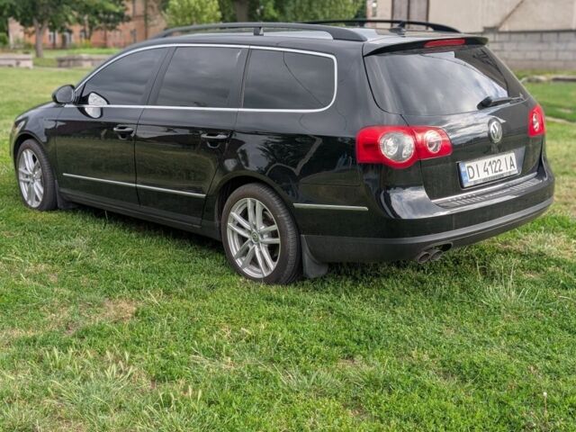 Чорний Фольксваген Інша, об'ємом двигуна 2 л та пробігом 400 тис. км за 7100 $, фото 7 на Automoto.ua