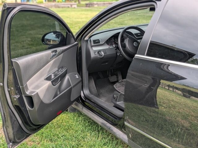 Чорний Фольксваген Інша, об'ємом двигуна 2 л та пробігом 400 тис. км за 7100 $, фото 10 на Automoto.ua