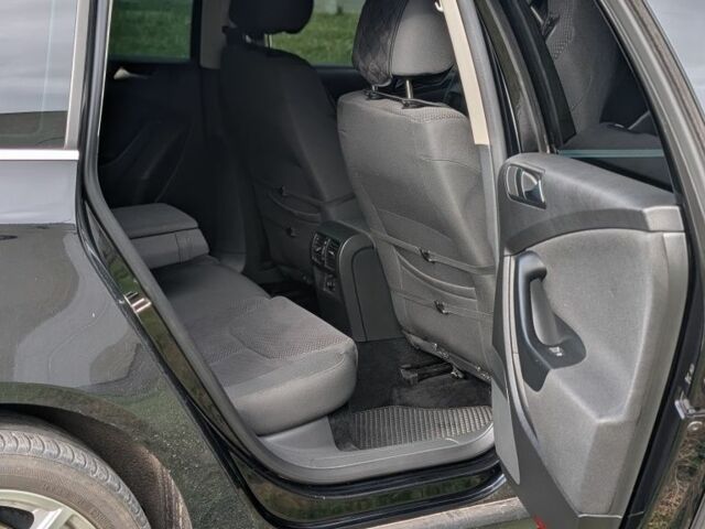 Чорний Фольксваген Інша, об'ємом двигуна 2 л та пробігом 400 тис. км за 7100 $, фото 17 на Automoto.ua