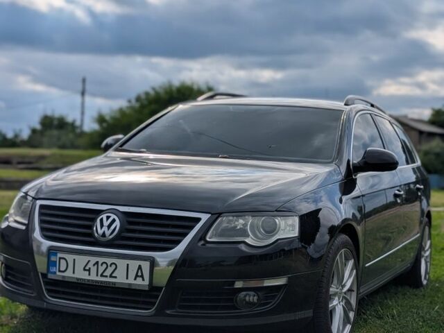 Чорний Фольксваген Інша, об'ємом двигуна 2 л та пробігом 400 тис. км за 7100 $, фото 1 на Automoto.ua