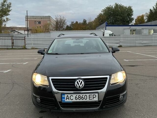 Черный Фольксваген Другая, объемом двигателя 1.4 л и пробегом 257 тыс. км за 4999 $, фото 1 на Automoto.ua