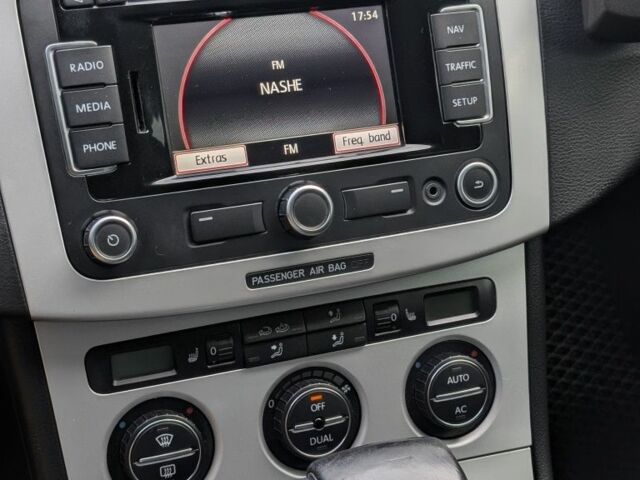 Чорний Фольксваген Інша, об'ємом двигуна 2 л та пробігом 400 тис. км за 7100 $, фото 16 на Automoto.ua