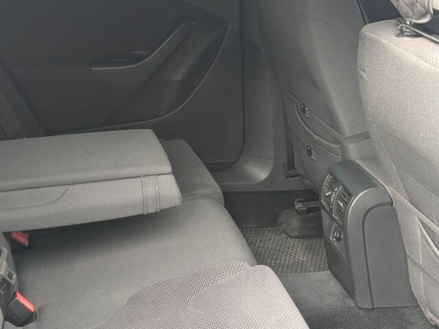 Чорний Фольксваген Інша, об'ємом двигуна 2 л та пробігом 400 тис. км за 7100 $, фото 18 на Automoto.ua