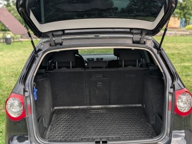 Чорний Фольксваген Інша, об'ємом двигуна 2 л та пробігом 400 тис. км за 7100 $, фото 9 на Automoto.ua