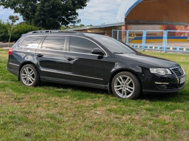 Чорний Фольксваген Інша, об'ємом двигуна 2 л та пробігом 400 тис. км за 7100 $, фото 6 на Automoto.ua