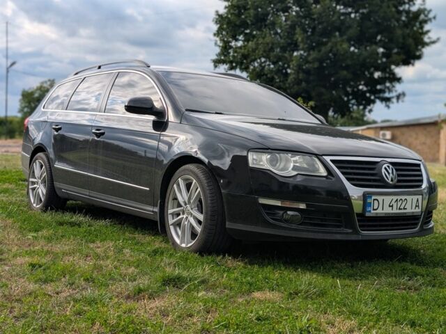 Чорний Фольксваген Інша, об'ємом двигуна 2 л та пробігом 400 тис. км за 7100 $, фото 3 на Automoto.ua