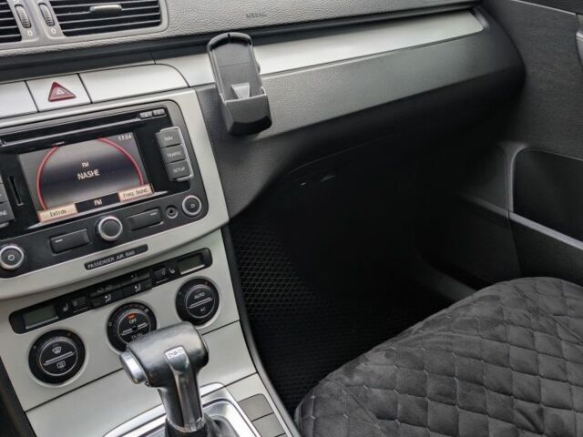 Чорний Фольксваген Інша, об'ємом двигуна 2 л та пробігом 400 тис. км за 7100 $, фото 13 на Automoto.ua