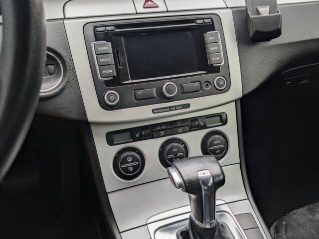 Чорний Фольксваген Інша, об'ємом двигуна 2 л та пробігом 400 тис. км за 7100 $, фото 19 на Automoto.ua