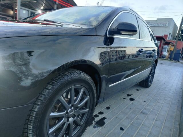 Черный Фольксваген Другая, объемом двигателя 2 л и пробегом 287 тыс. км за 7800 $, фото 3 на Automoto.ua