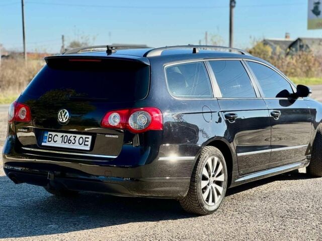 Чорний Фольксваген Інша, об'ємом двигуна 1.6 л та пробігом 207 тис. км за 6500 $, фото 12 на Automoto.ua