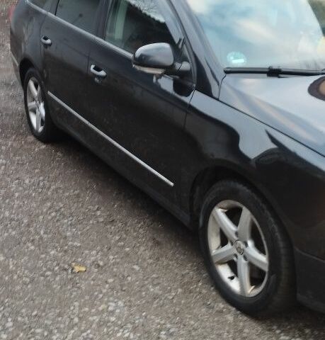 Чорний Фольксваген Інша, об'ємом двигуна 2 л та пробігом 1 тис. км за 4500 $, фото 4 на Automoto.ua