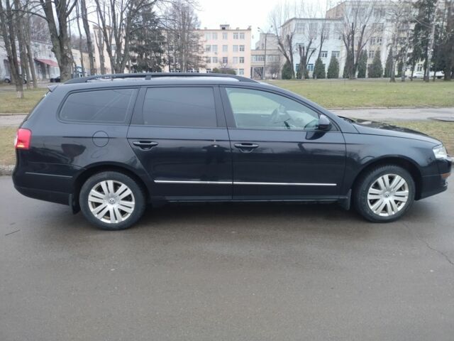 Чорний Фольксваген Інша, об'ємом двигуна 0 л та пробігом 282 тис. км за 6500 $, фото 2 на Automoto.ua