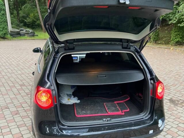 Чорний Фольксваген Інша, об'ємом двигуна 2 л та пробігом 300 тис. км за 6400 $, фото 7 на Automoto.ua