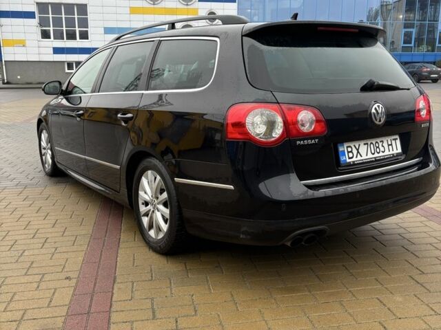 Черный Фольксваген Другая, объемом двигателя 2 л и пробегом 272 тыс. км за 7199 $, фото 6 на Automoto.ua