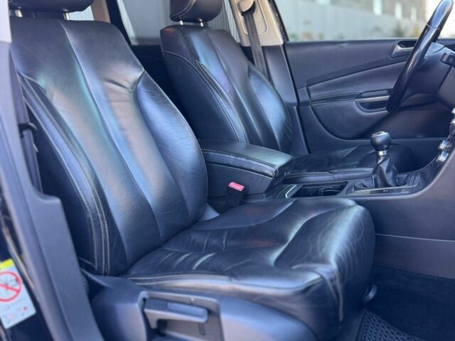 Чорний Фольксваген Інша, об'ємом двигуна 1.6 л та пробігом 207 тис. км за 6500 $, фото 3 на Automoto.ua