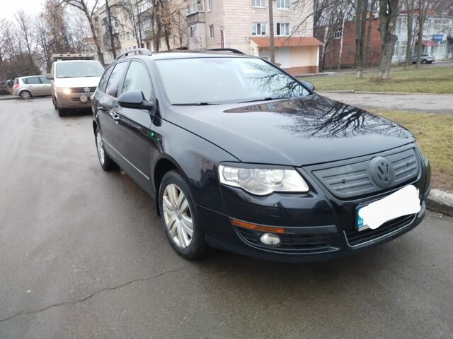 Чорний Фольксваген Інша, об'ємом двигуна 0 л та пробігом 282 тис. км за 6500 $, фото 1 на Automoto.ua