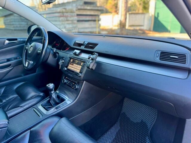 Чорний Фольксваген Інша, об'ємом двигуна 1.6 л та пробігом 207 тис. км за 6500 $, фото 10 на Automoto.ua