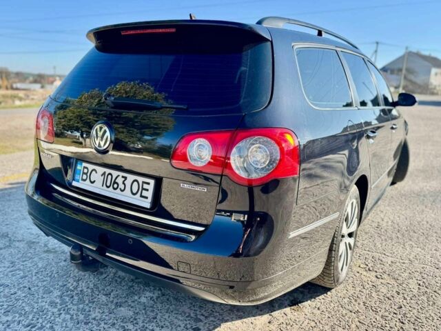 Чорний Фольксваген Інша, об'ємом двигуна 1.6 л та пробігом 207 тис. км за 6500 $, фото 6 на Automoto.ua