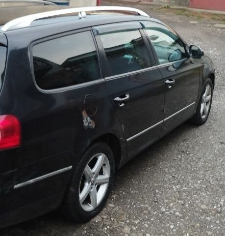 Чорний Фольксваген Інша, об'ємом двигуна 2 л та пробігом 1 тис. км за 4500 $, фото 6 на Automoto.ua