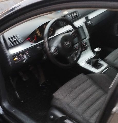 Чорний Фольксваген Інша, об'ємом двигуна 2 л та пробігом 1 тис. км за 4500 $, фото 3 на Automoto.ua