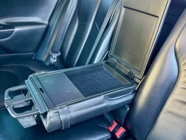 Чорний Фольксваген Інша, об'ємом двигуна 1.6 л та пробігом 207 тис. км за 6500 $, фото 14 на Automoto.ua