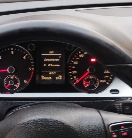 Чорний Фольксваген Інша, об'ємом двигуна 2 л та пробігом 1 тис. км за 4500 $, фото 2 на Automoto.ua