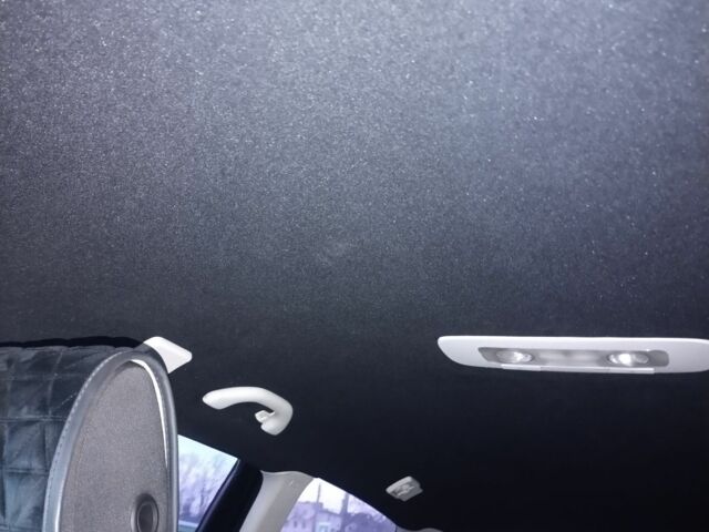 Чорний Фольксваген Інша, об'ємом двигуна 0 л та пробігом 282 тис. км за 6500 $, фото 3 на Automoto.ua