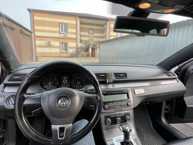 Чорний Фольксваген Інша, об'ємом двигуна 2 л та пробігом 273 тис. км за 7600 $, фото 1 на Automoto.ua